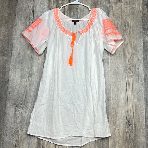 J. Crew Swim Jcrew Swimsuit Coverup Poshmark